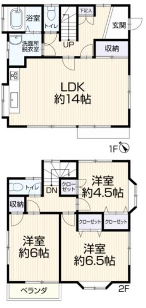 再生戸建　戸塚区上矢部町