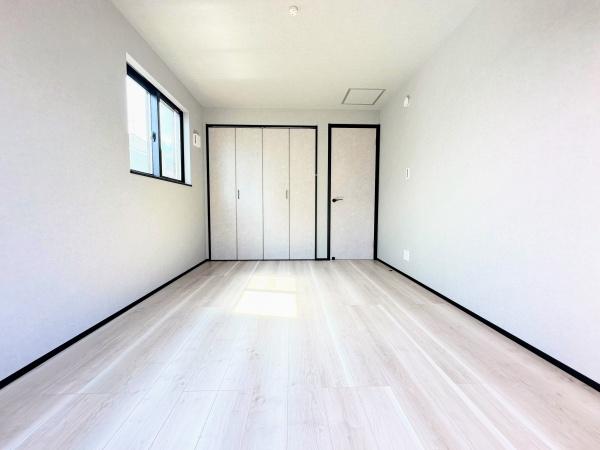 新築戸建　港南区日野中央２丁目　Ｃ棟
