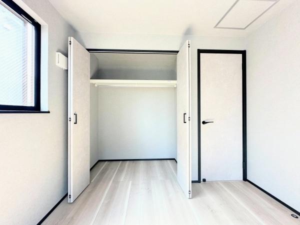 新築戸建　港南区日野中央２丁目　Ｃ棟