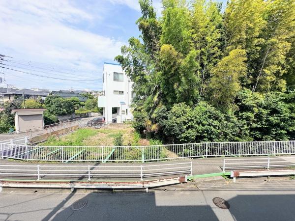 新築戸建　港南区日野中央２丁目　Ｃ棟