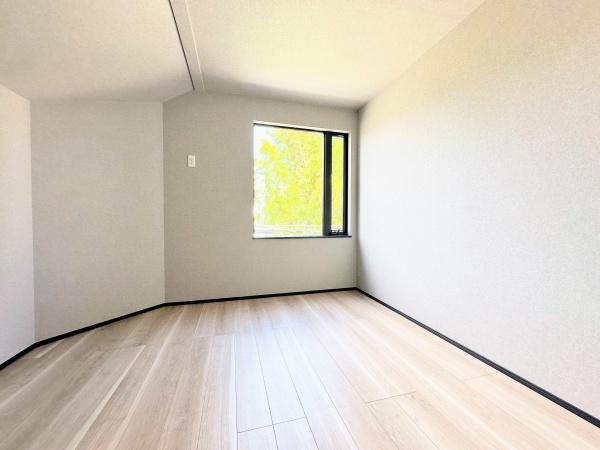 新築戸建　港南区日野中央２丁目　Ｃ棟