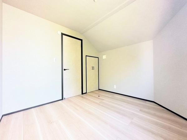 新築戸建　港南区日野中央２丁目　Ｃ棟