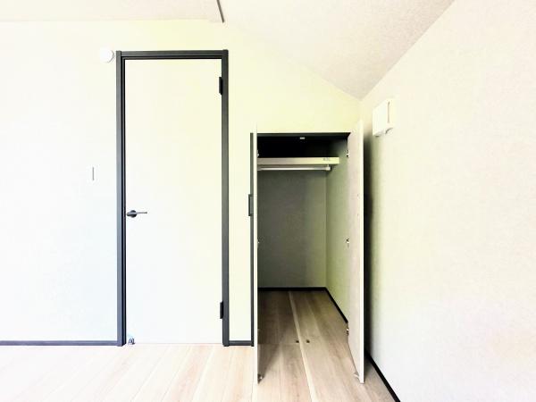 新築戸建　港南区日野中央２丁目　Ｃ棟