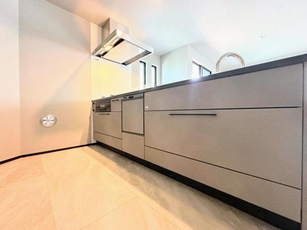 新築戸建　港南区日野中央２丁目　Ｃ棟