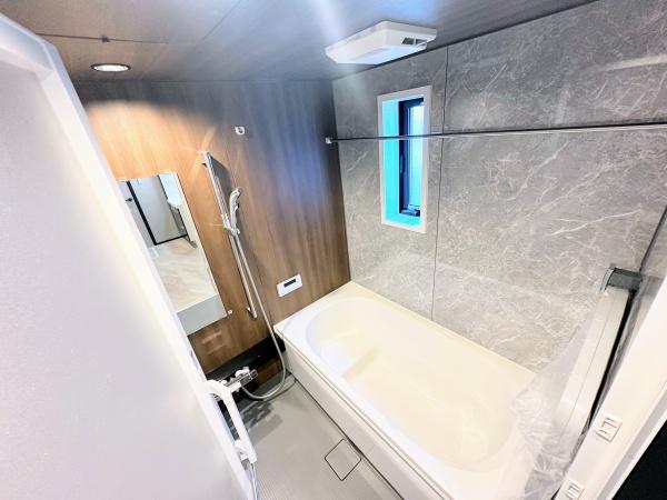 新築戸建　港南区日野中央２丁目　Ｃ棟