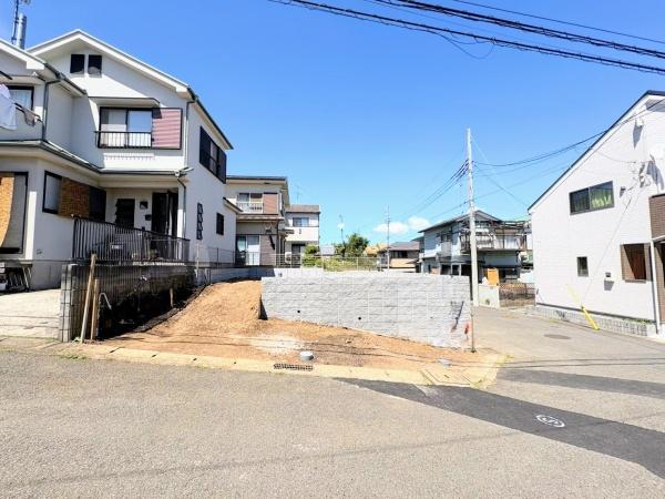 新築戸建 港南区芹が谷5丁目