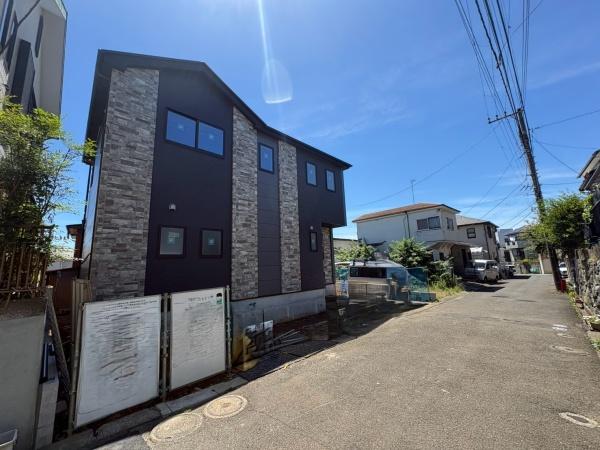 新築戸建　港南区芹が谷５期　１号棟