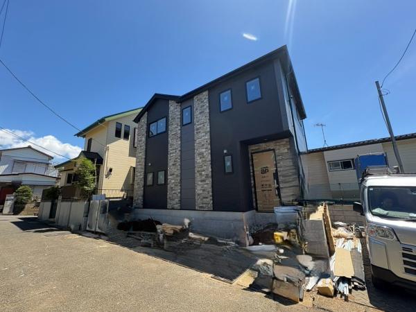新築戸建　港南区芹が谷５期　１号棟