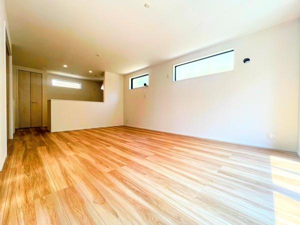 新築戸建　旭区今宿２６５①　１号棟