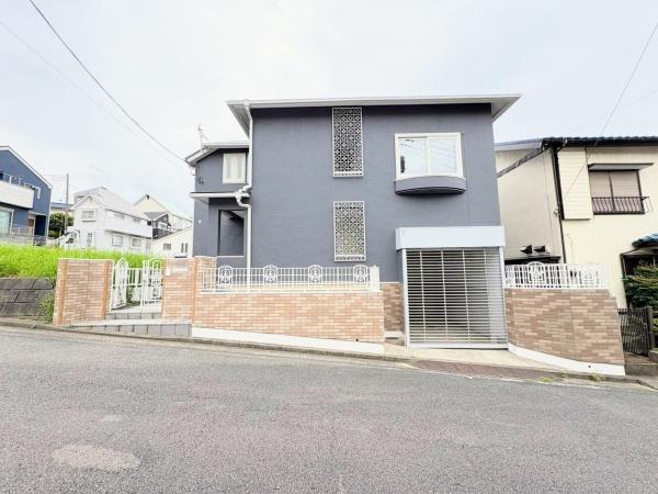 再生戸建 戸塚区秋葉町