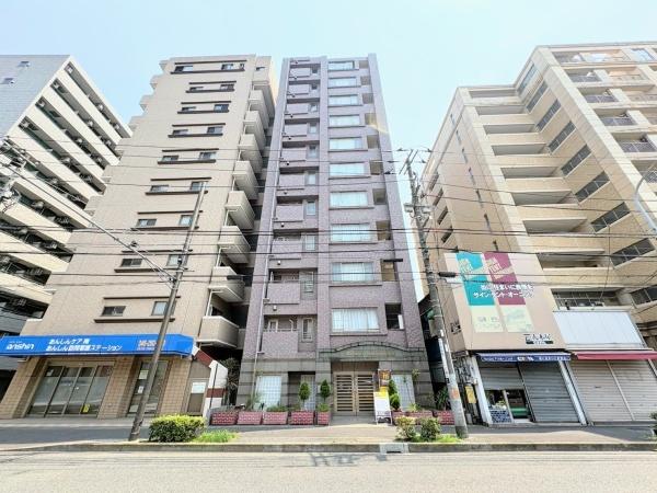 ラディエンス関内南