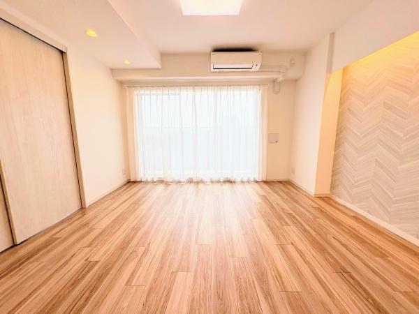 ラディエンス関内南