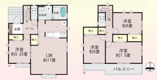 新築戸建　戸塚区原宿１丁目５２７番