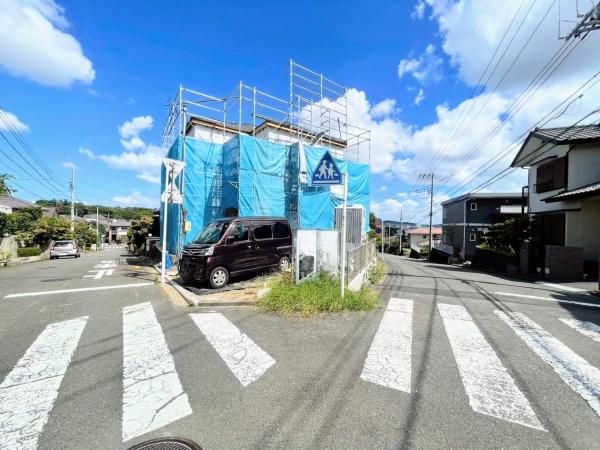 新築戸建　戸塚区原宿１丁目５２７番