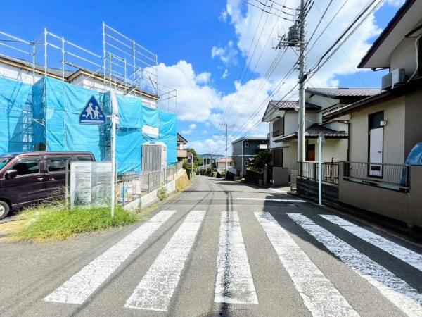 新築戸建　戸塚区原宿１丁目５２７番
