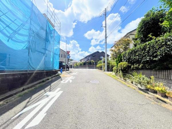 新築戸建　戸塚区原宿１丁目５２７番