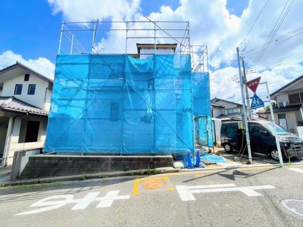 新築戸建　戸塚区原宿１丁目５２７番