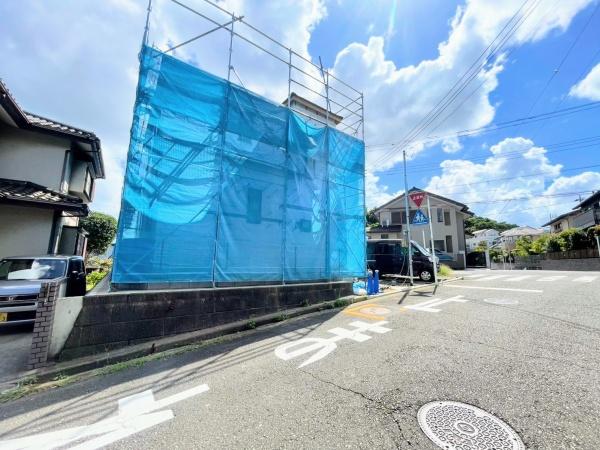 新築戸建　戸塚区原宿１丁目５２７番