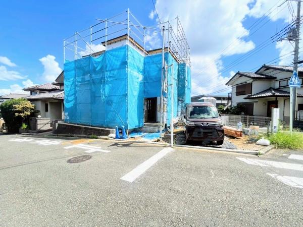 新築戸建　戸塚区原宿１丁目５２７番