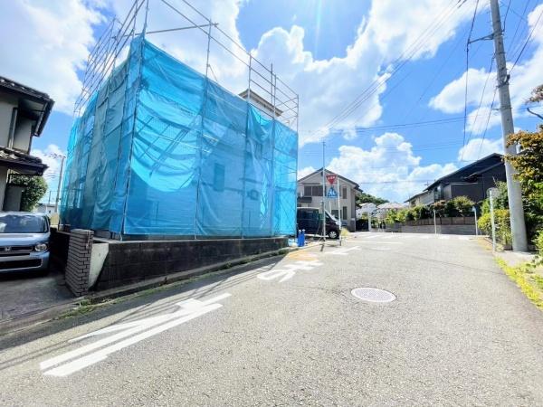 新築戸建　戸塚区原宿１丁目５２７番