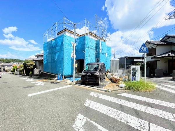 新築戸建　戸塚区原宿１丁目５２７番