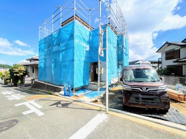新築戸建　戸塚区原宿１丁目５２７番