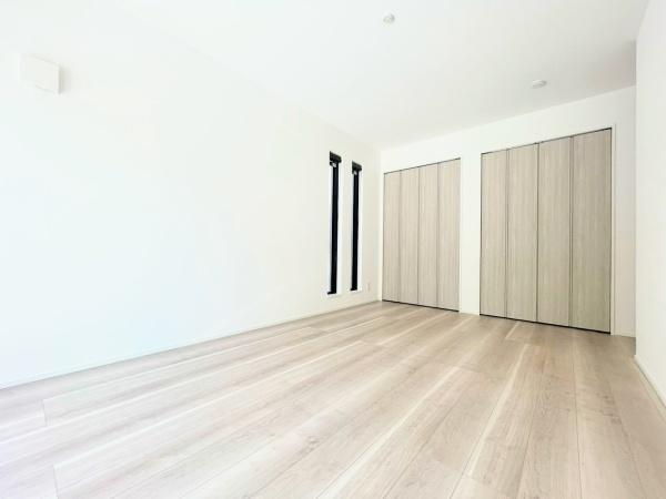 新築戸建　北寺尾３丁目Ⅲ　１号棟