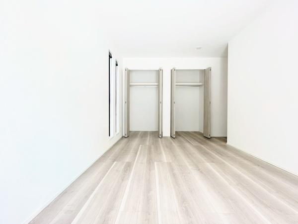 新築戸建　北寺尾３丁目Ⅲ　１号棟