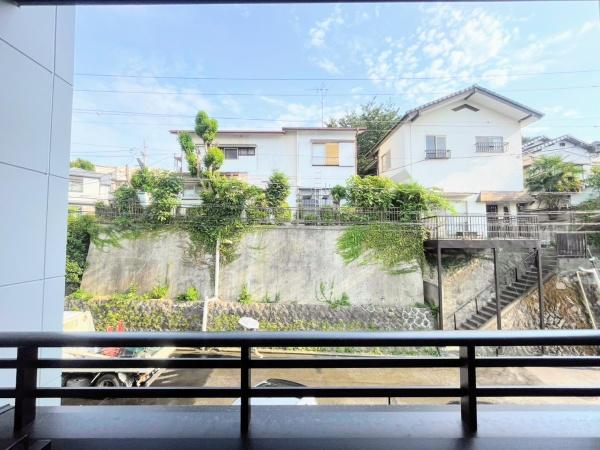 新築戸建　北寺尾３丁目Ⅲ　１号棟