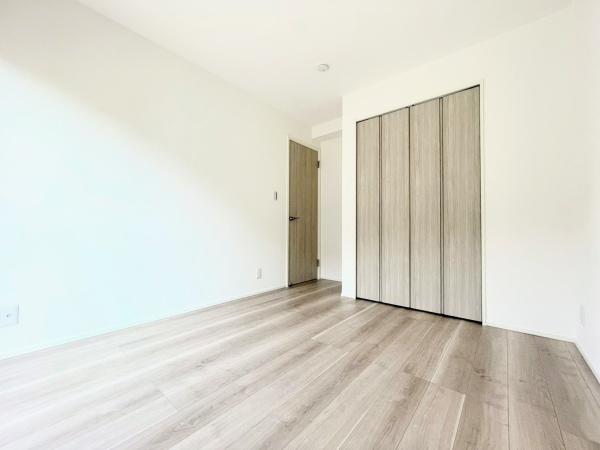 新築戸建　北寺尾３丁目Ⅲ　１号棟
