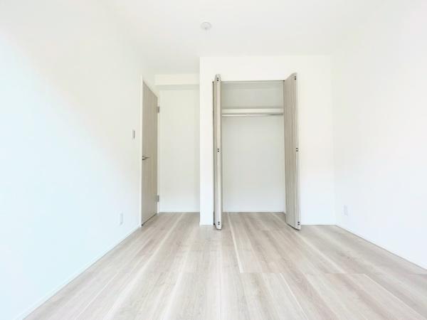 新築戸建　北寺尾３丁目Ⅲ　１号棟