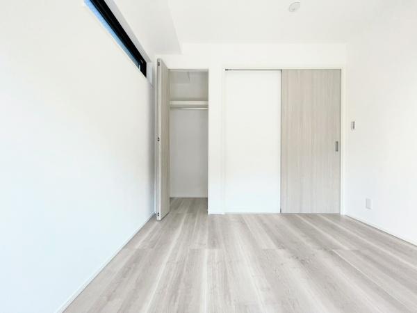 新築戸建　北寺尾３丁目Ⅲ　１号棟