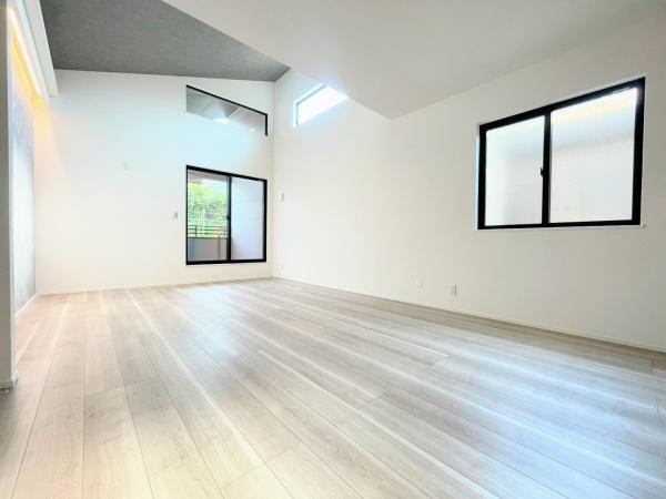 新築戸建　北寺尾３丁目Ⅲ　１号棟