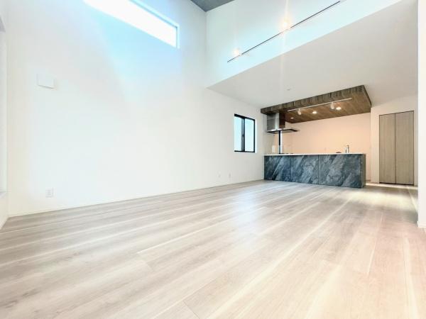 新築戸建　北寺尾３丁目Ⅲ　１号棟