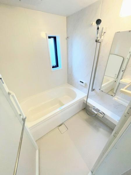 新築戸建　北寺尾３丁目Ⅲ　１号棟