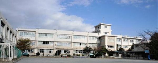 ナイスアーバン新川崎ステイツ(川崎市立木月小学校)