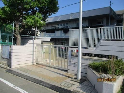 たまプラーザ美しが丘スカイマンションＡ棟(横浜市美しが丘保育園)