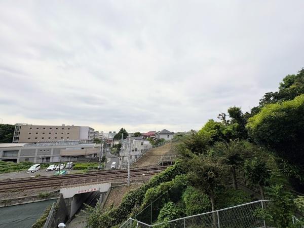 たまプラーザ美しが丘スカイマンションＡ棟