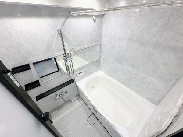 伊勢佐木町レインボーマンション