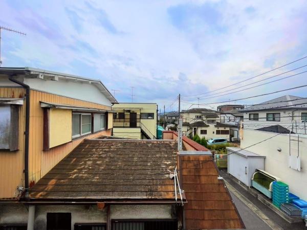 新築戸建　瀬谷区南瀬谷４期