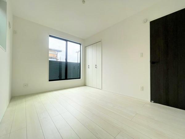 新築戸建　瀬谷区南瀬谷４期