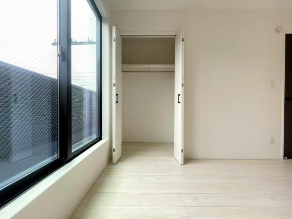 新築戸建　瀬谷区南瀬谷４期