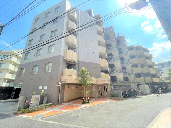 アークプラザ大口