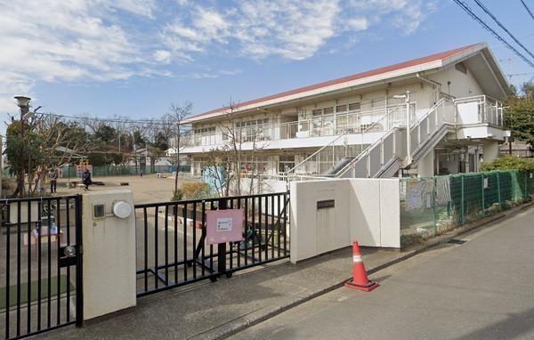 ドルフ青葉台１号棟(横浜市荏田保育園)