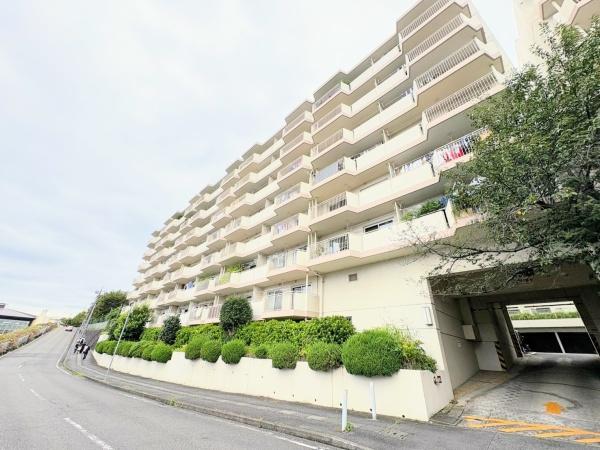ドルフ青葉台１号棟
