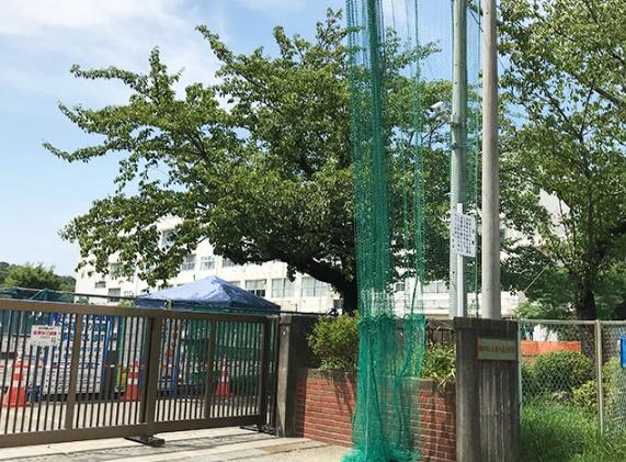 新築戸建　旭区上白根町　２号棟(横浜市立四季の森小学校)