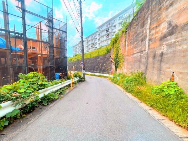 新築戸建　旭区上白根町　３号棟
