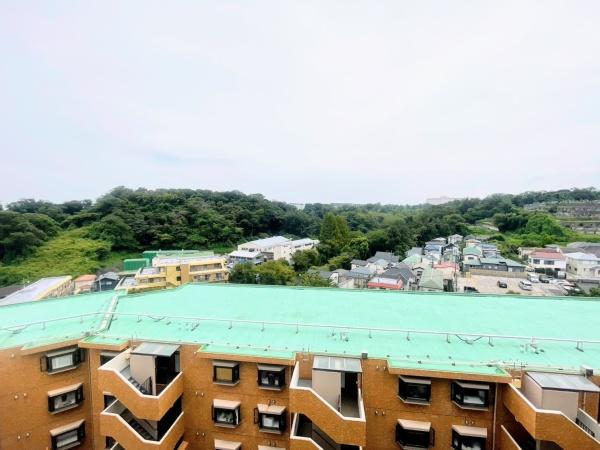 ダイアパレス上大岡第６Ｂ棟