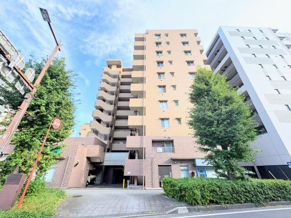 藤和シティホームズ桜木町ＢＡＹ-ＳＣＡＰＥ