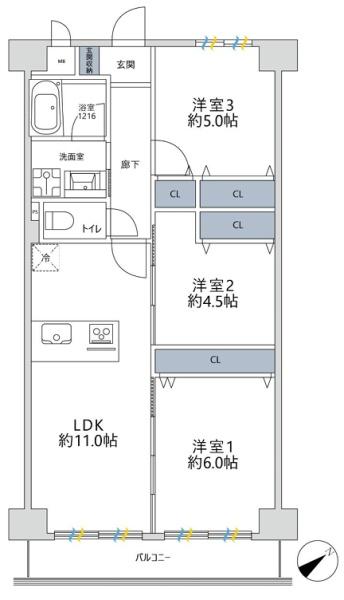 エンゼルハイム戸塚